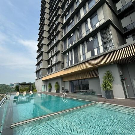 Апарт готель Societe By Bamboo Hospitality Куала-Лумпур Екстер'єр фото
