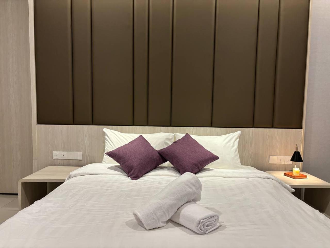 Апарт готель Societe By Bamboo Hospitality Куала-Лумпур Екстер'єр фото